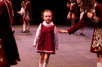 2009 Inish Cairde Benefit