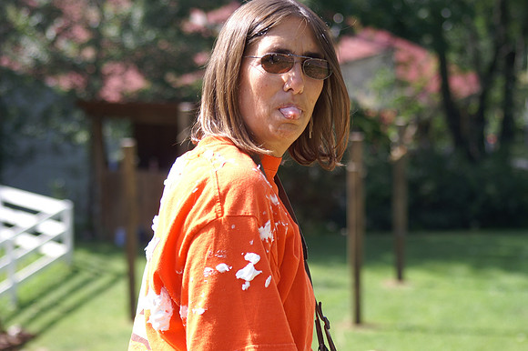 2008 Teen Valley Ranch