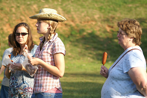2008 Teen Valley Ranch