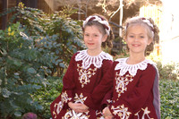 2007 Raleigh Feis