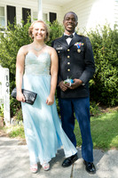 2015 Military Ball Pictures