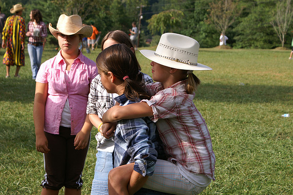 2008 Teen Valley Ranch