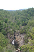 Linville Falls, NC