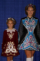 Inis Cairde Dancers