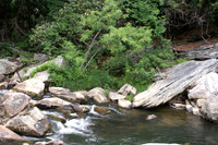 Linville Falls, NC