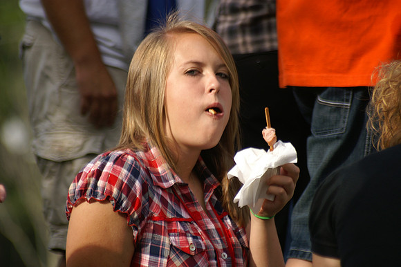 2008 Teen Valley Ranch