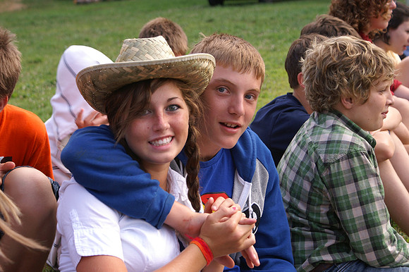 2008 Teen Valley Ranch