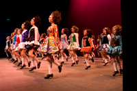 2009 Inish Cairde Benefit