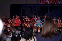 Inis Cairde Dancers