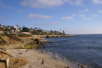 San Diego Beaches