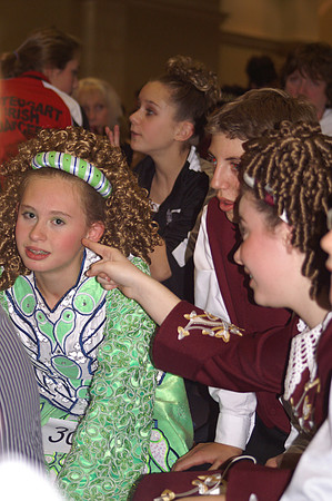 2008 Oireachtas - Sunday