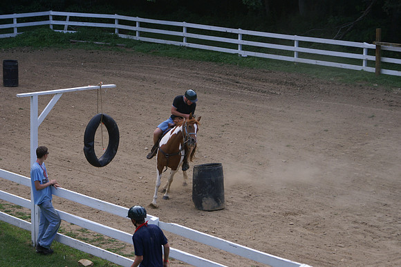 2008 Teen Valley Ranch