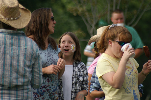 2008 Teen Valley Ranch