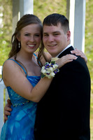 2010 Prom Night