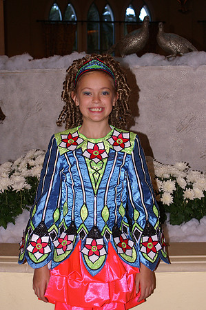 2008 Oireachtas - Sunday