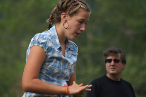 2008 Teen Valley Ranch