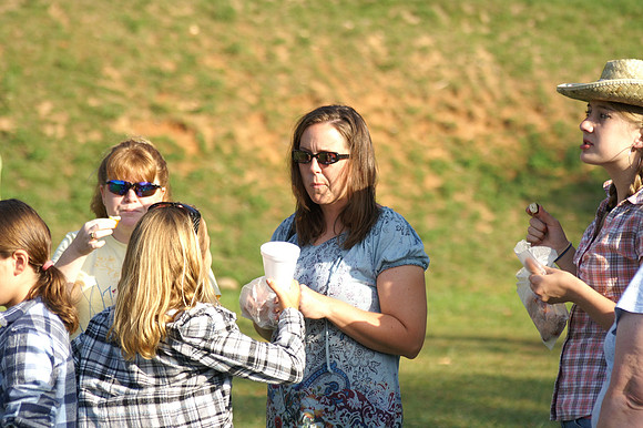 2008 Teen Valley Ranch