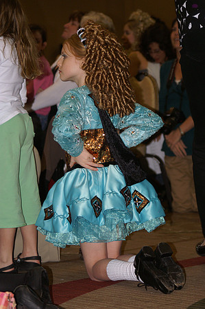 2008 Oireachtas - Sunday