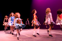 2009 Inish Cairde Benefit