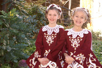 2007 Raleigh Feis