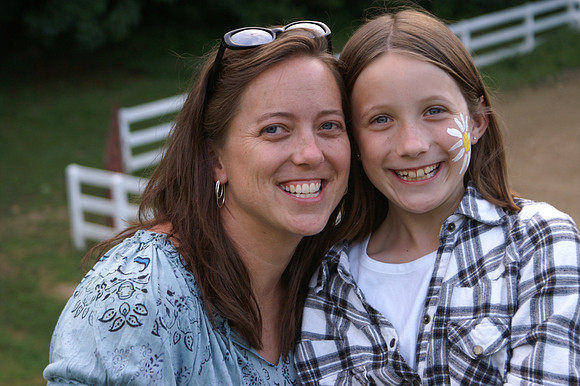 2008 Teen Valley Ranch