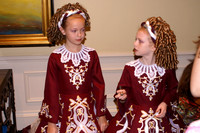 2008 Oireachtas, Orlando