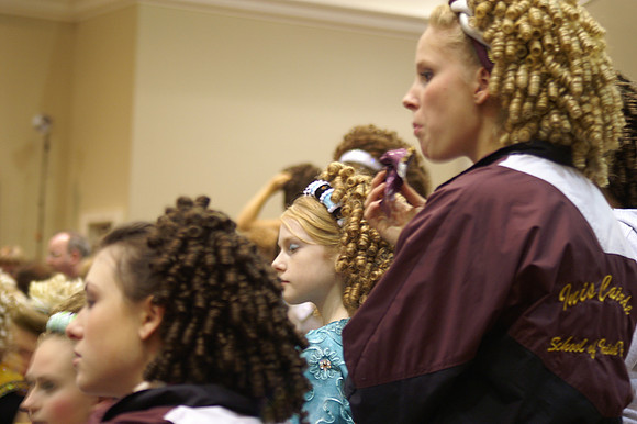 2008 Oireachtas - Sunday