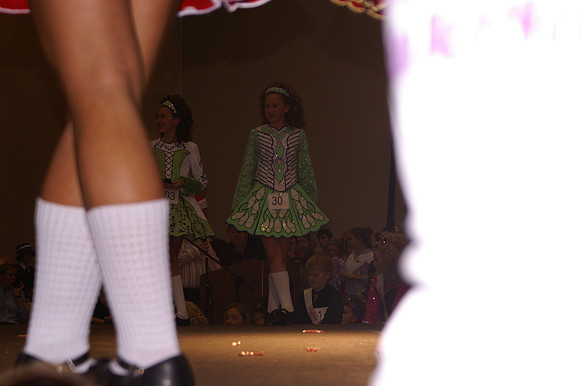 2008 Oireachtas - Sunday