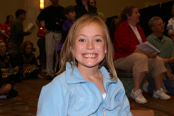 2008 Oireachtas - Sunday
