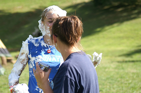 2008 Teen Valley Ranch