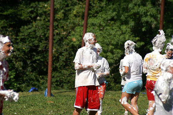 2008 Teen Valley Ranch