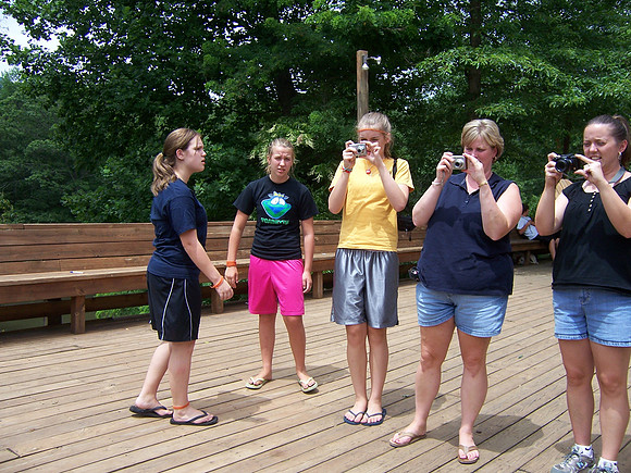 2008 Teen Valley Ranch