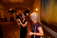 2008 Oireachtas, Orlando