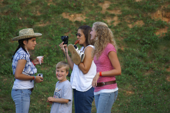 2008 Teen Valley Ranch