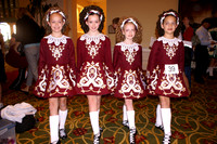 2008 Oireachtas, Orlando