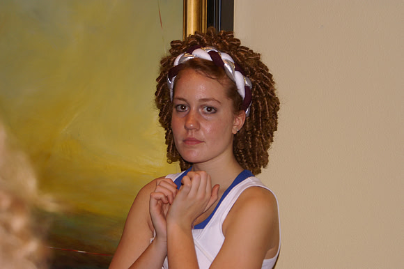 2008 Oireachtas, Orlando