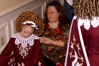 2008 Oireachtas, Orlando