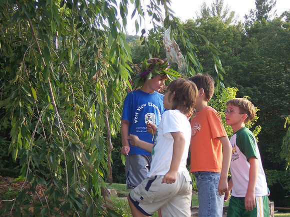 2008 Teen Valley Ranch