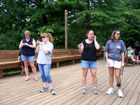 2008 Teen Valley Ranch