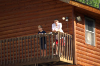 2008 Teen Valley Ranch