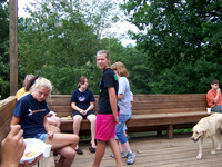 2008 Teen Valley Ranch