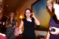 2008 Oireachtas, Orlando