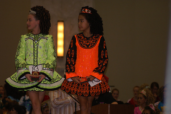 2008 Oireachtas - Sunday