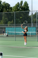 Ladies Tennis Aug 21, 2014