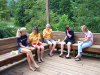 2008 Teen Valley Ranch