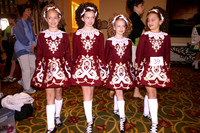 2008 Oireachtas, Orlando
