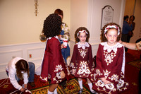 2008 Oireachtas, Orlando