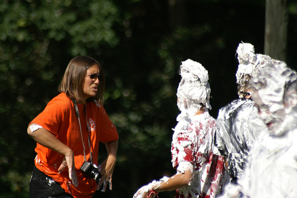 2008 Teen Valley Ranch