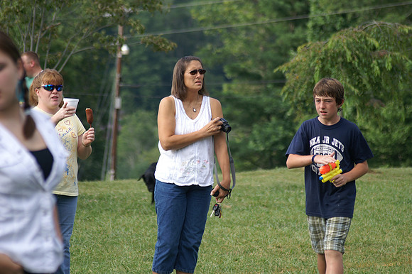 2008 Teen Valley Ranch