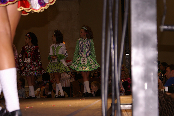 2008 Oireachtas - Sunday